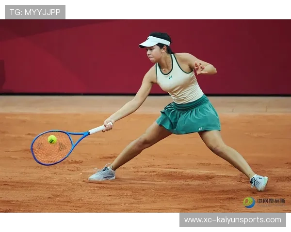 红土场上网球选手击球旋转量对制胜分分布的影响规律